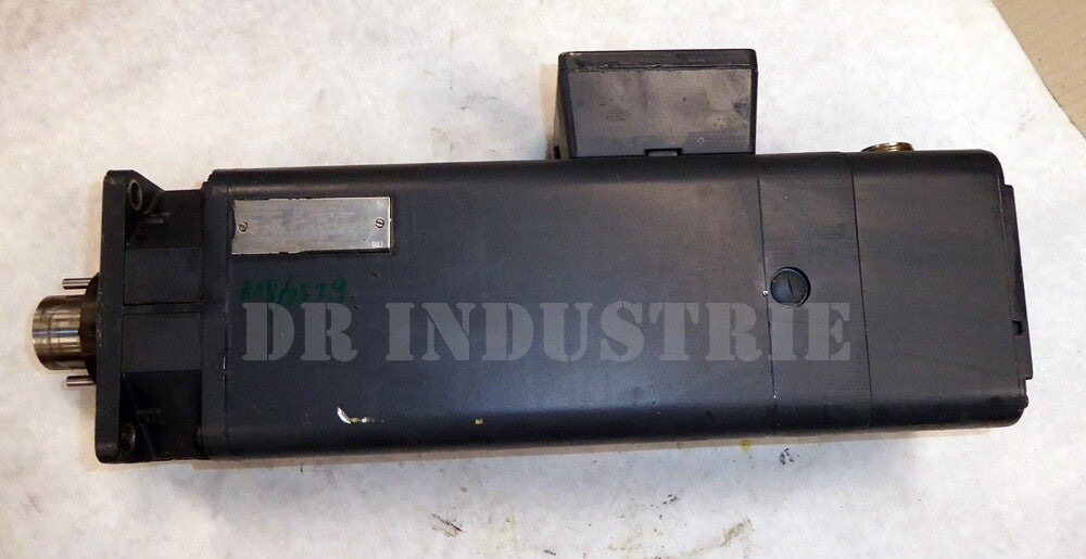 SIEMENS 1ft5076-0ag01-2-z SERVOMOTOR
