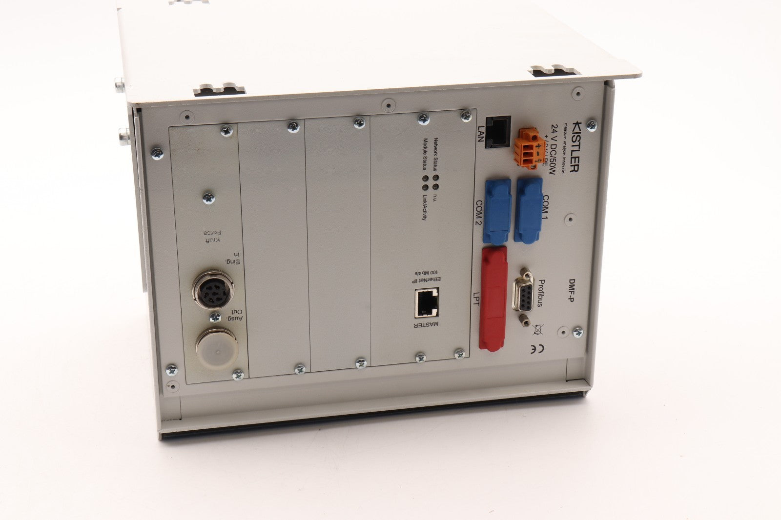 KISTLER	DMF-P A310 UNIVERSAL 4740AWY2X0B0	TYPE 4740