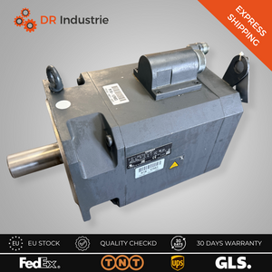 SIEMENS	3 PHASE MOTOR	1FT6102-1AC71-3AG1