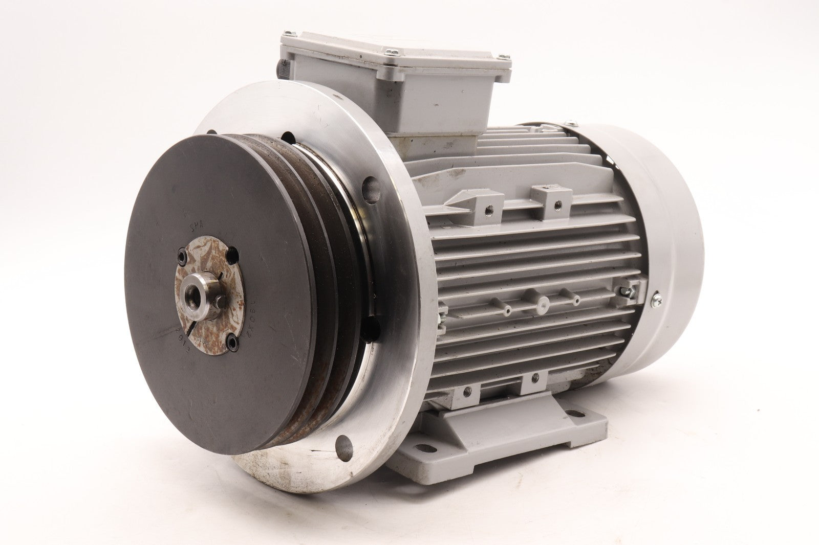 AGISYS ELECTRO MOTOR	TMS2 100L2-4 B35