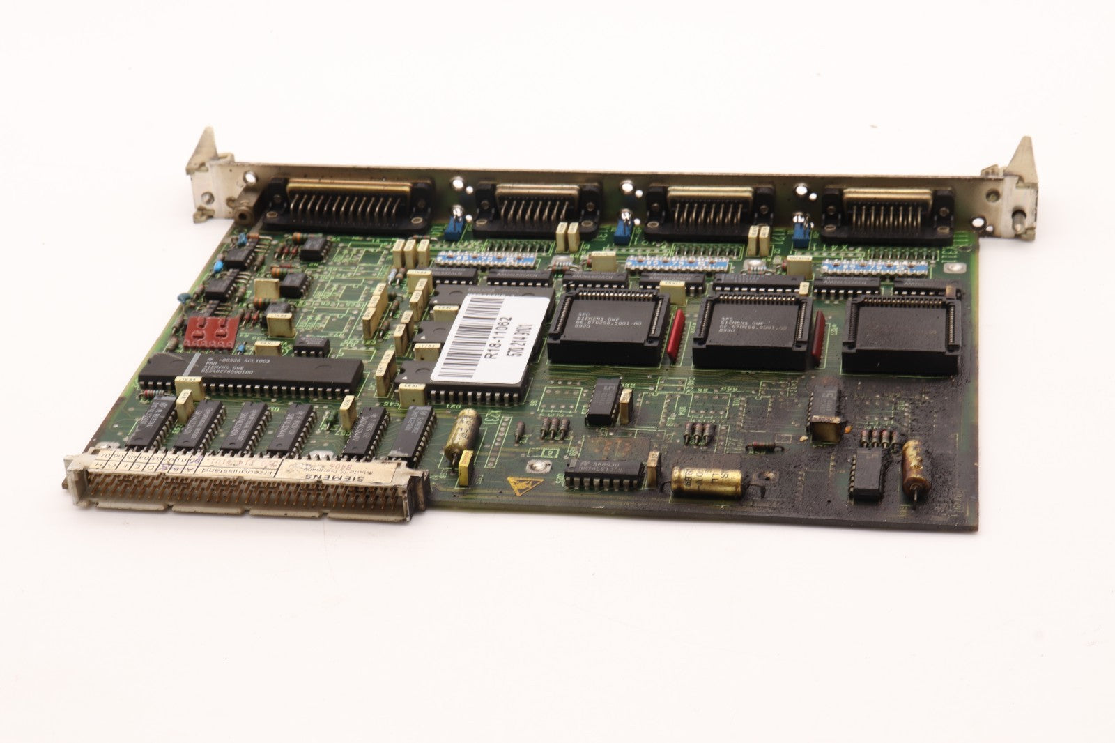 SIEMENS	570 214 9101	8406  X111 X311