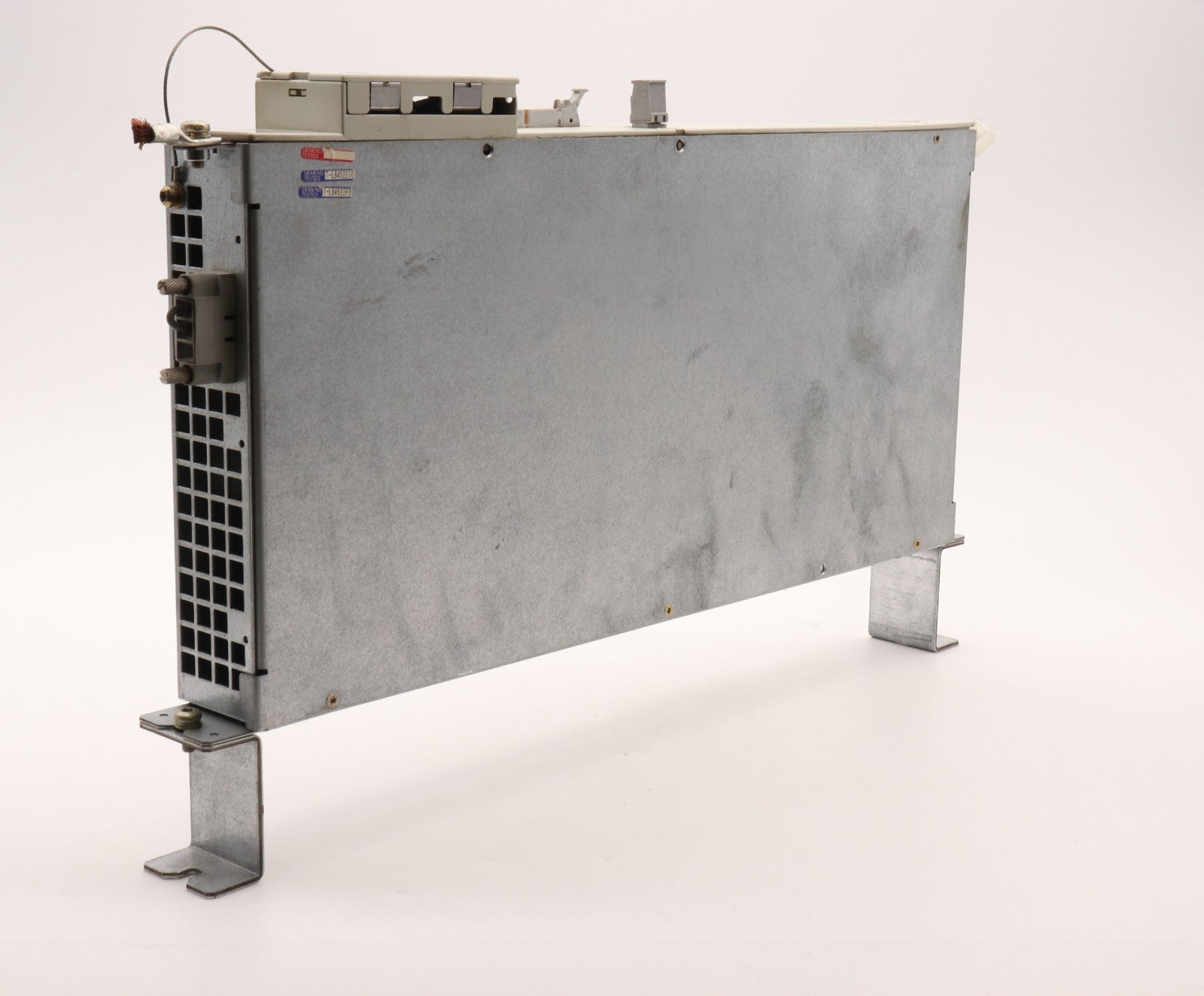 SIEMENS	SIMODRIVE PW-MODUL INT/EXT.	6SN1113-1AB01-0BA1