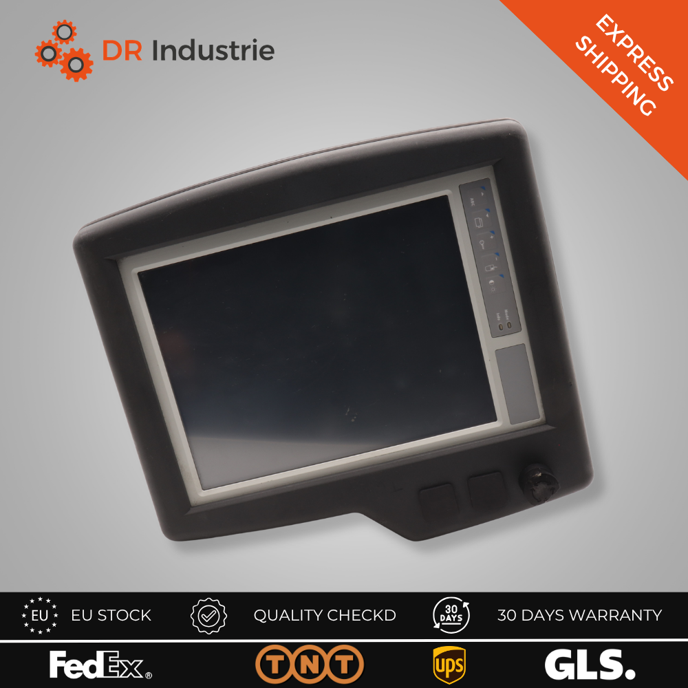 SUETRON	MOBILE PANEL 303.153.0440.004	81324,002 80871,495