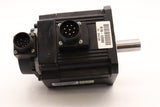 MITSHUBISHI	AC SERVO MOTOR	HC-SFS102B