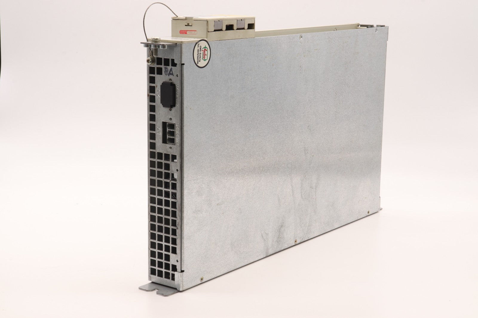 SIEMENS	SIMODRIVE LT-MODUL INT. 8A	6SN1123-1AA00-0HA1