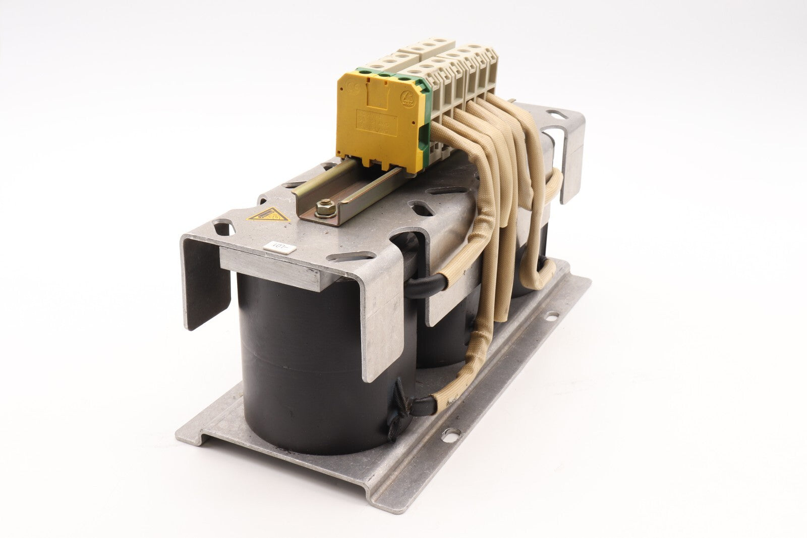 Siemens 3-PHASE CHOKE 36KW 6SN1111-0AA00-0CA1