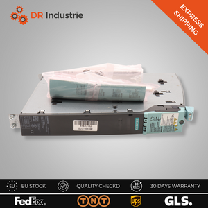 SIEMENS	6SL3130-6AE15-0AB1