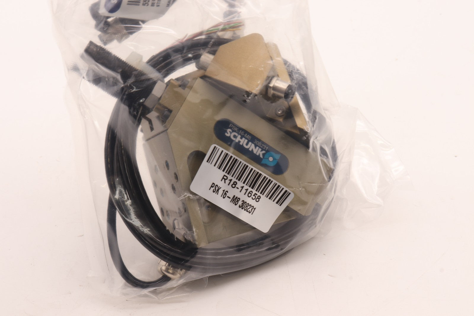 SCHUNK	 PSK 16-M8 308231