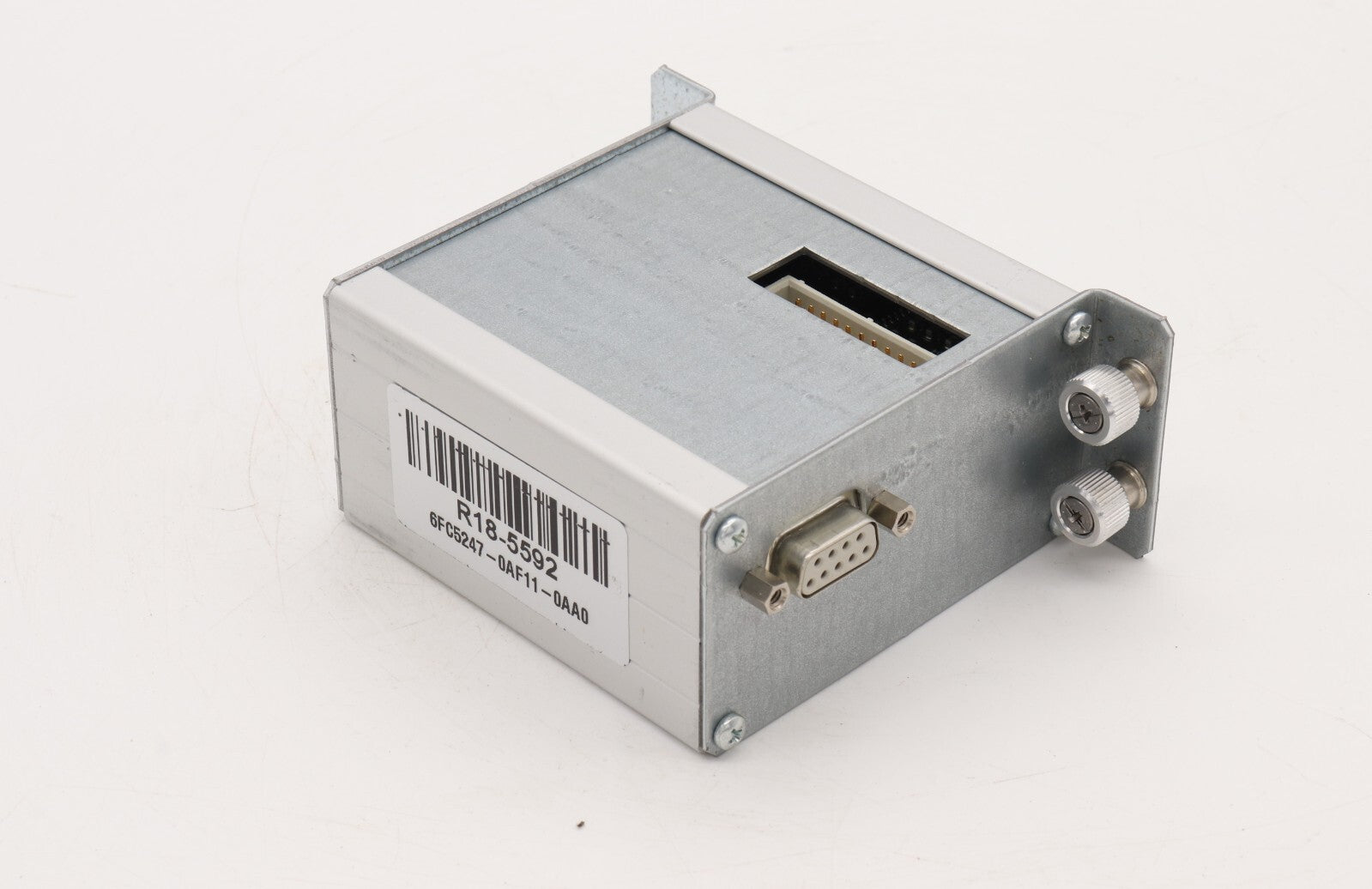 Siemens 6FC5247-0AF11-0AA0