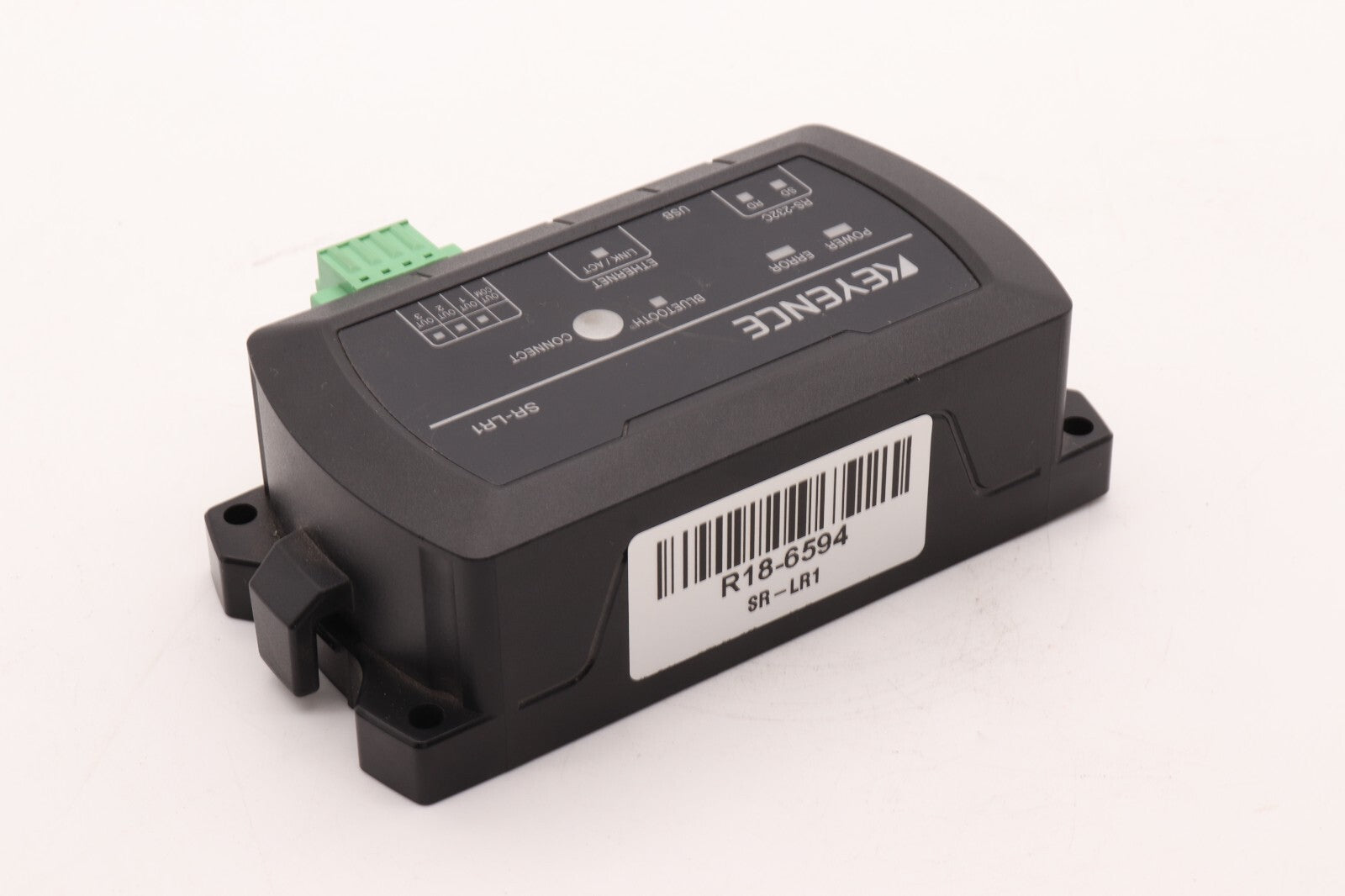 KEYENCE SR-LR1
