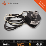 HEIDENHAIN ENCODER RON 287C 	ID: 298 078-05