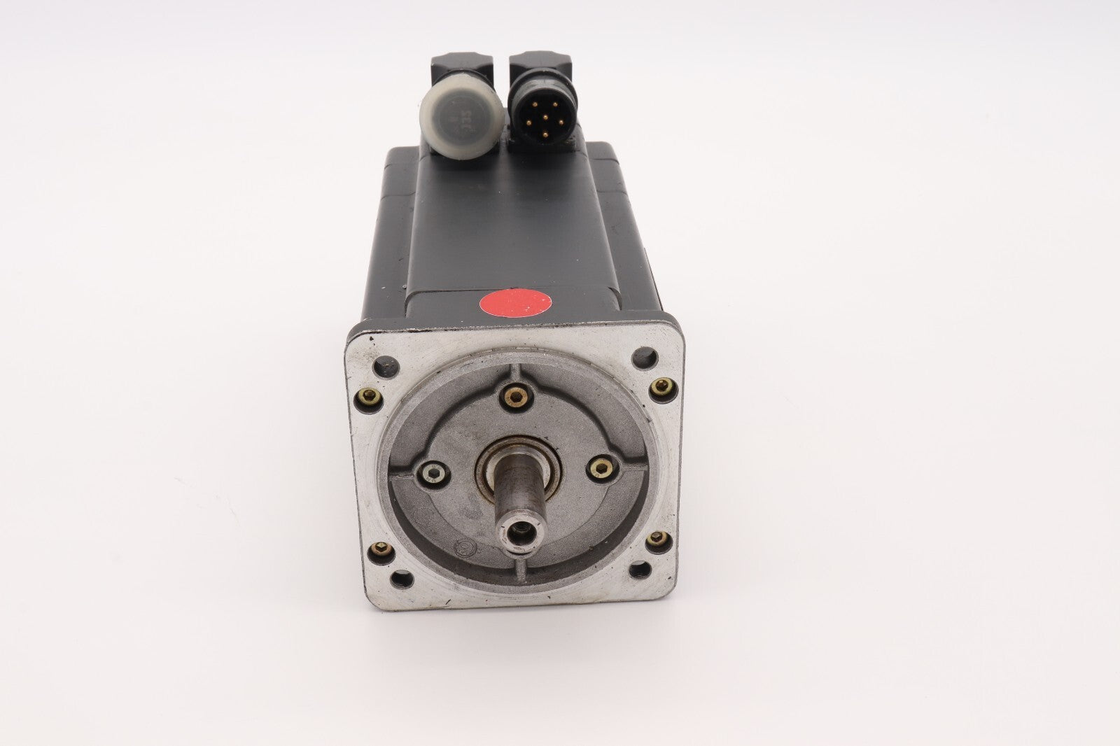 SIEMENS BRUSHLESS SERVO MOTOR 1FT5044-1AF71-3EG0