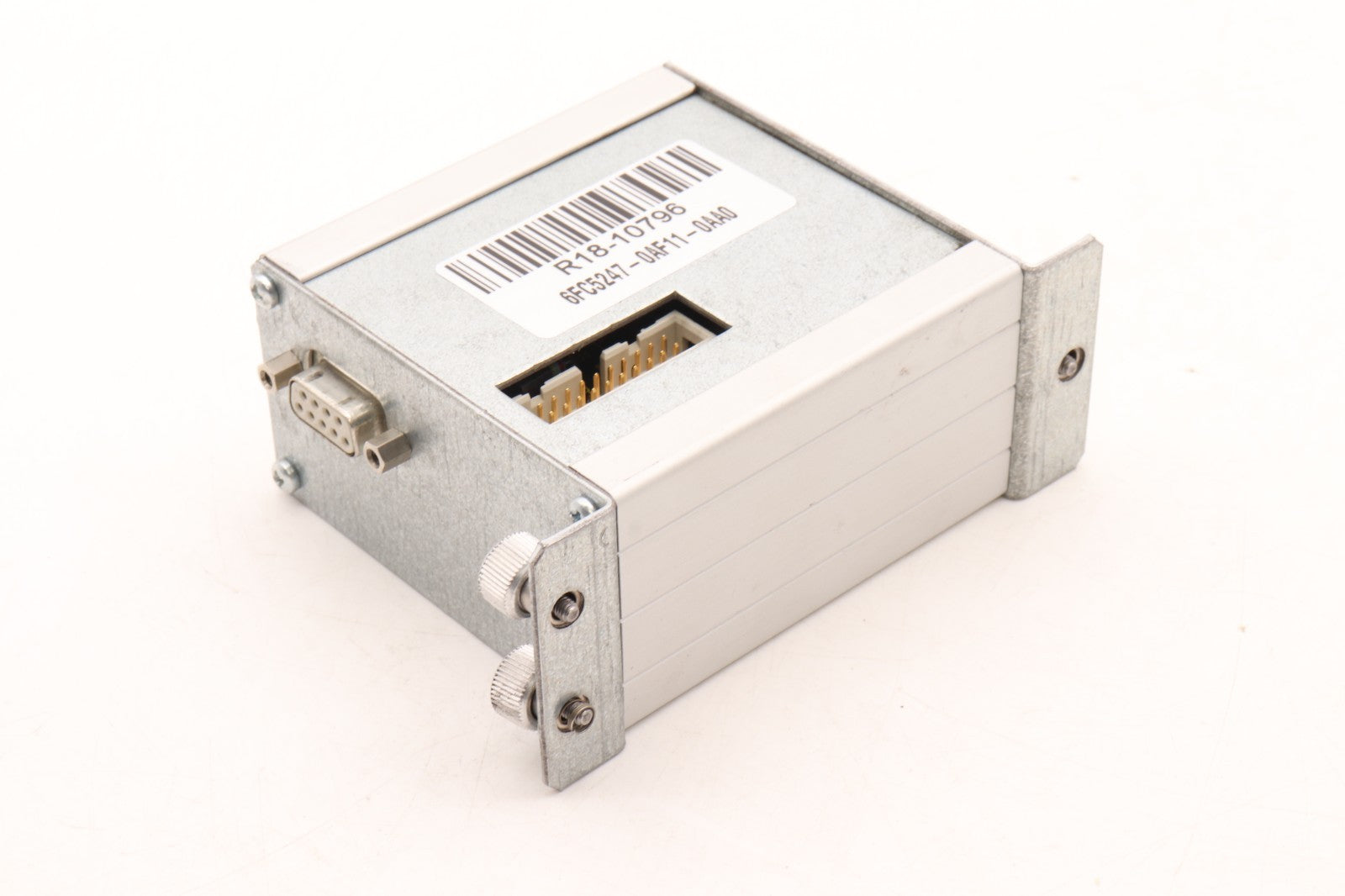 SIEMENS	SINUMERIK 810/840D	6FC5247-0AF11-0AA0