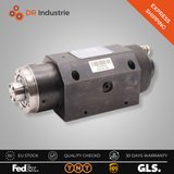 JENA TEC B&T SPINDLES	HIGH FREQUENCY AC SPINDLE JTS 20898	HFGS 861 EMC
