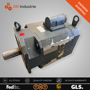 SIEMENS	3 PHASE PERMANENT MAGNET MOTOR	1FT6102-1AC71-3AG1