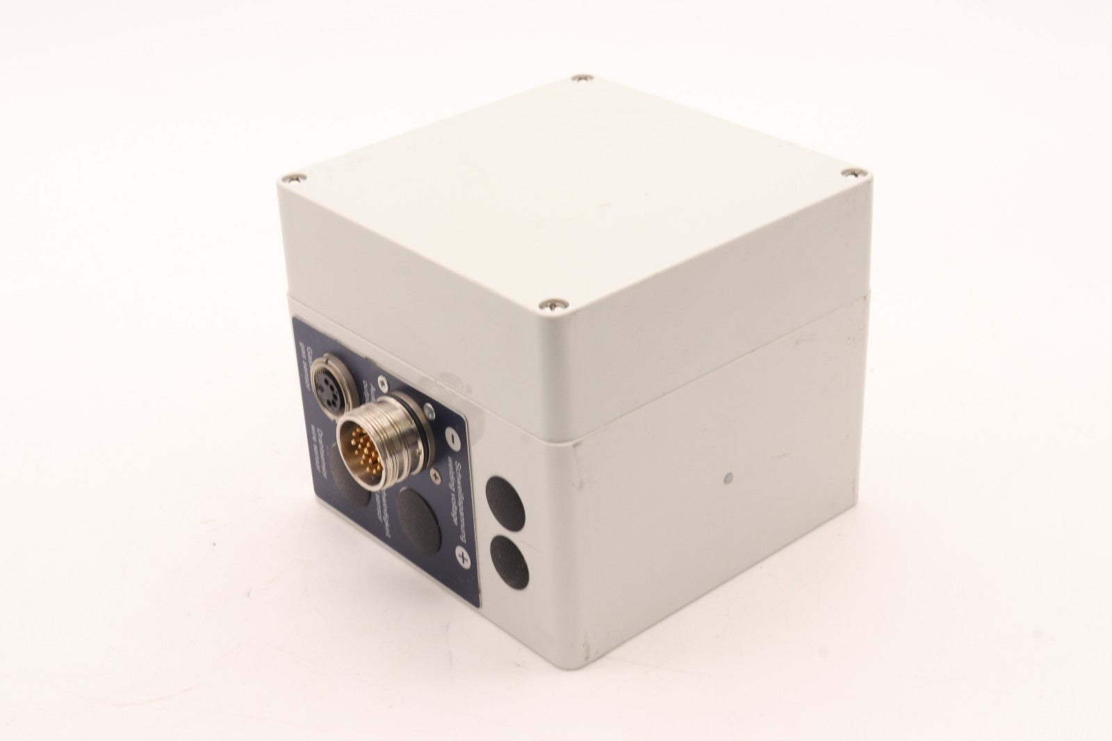 HKS PROZESSTECHNIK	HKS-INTERFACE GAS SPLICE	53116337