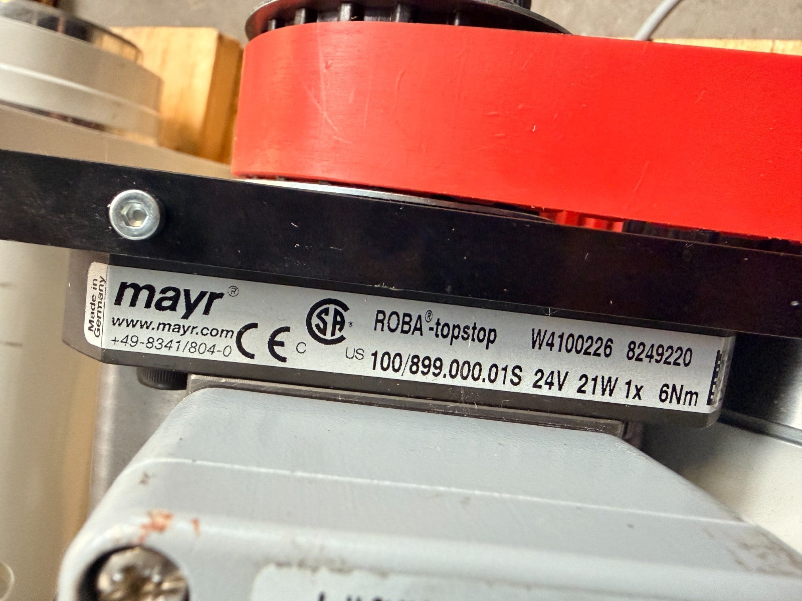 PROMESS	EMF 6612352 + KA EMF12 V01	+ PROMESS DUM4-09.4-20I R3-74Q