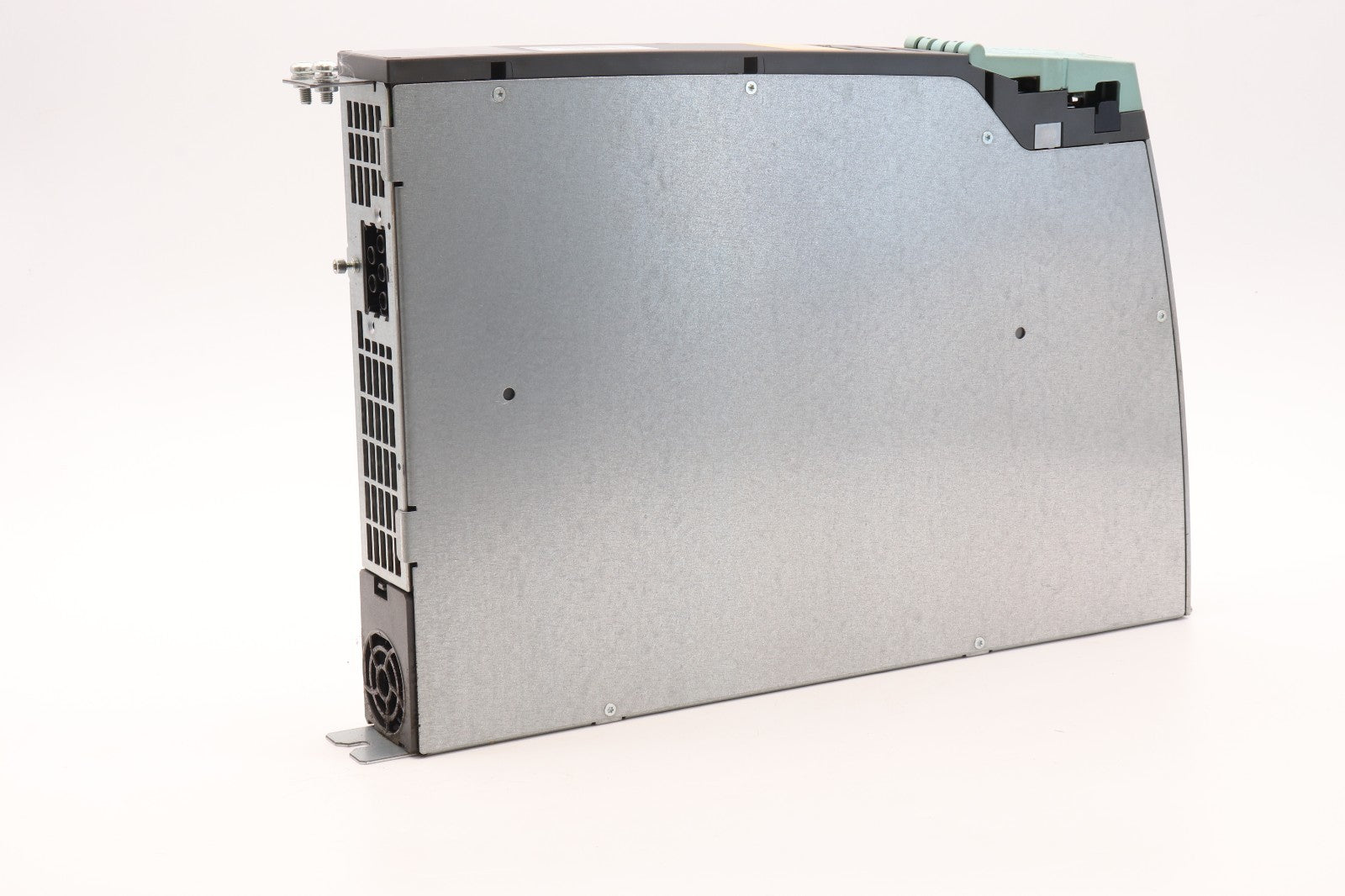 SIEMENS	SINGLE MOTOR MODULE	6SL3120-1TE21-8AA3