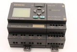SIEMENS	6ED1 052-1HB00-0BA5	+ DM8 24R  6ED1 055-1HB00-0BA0