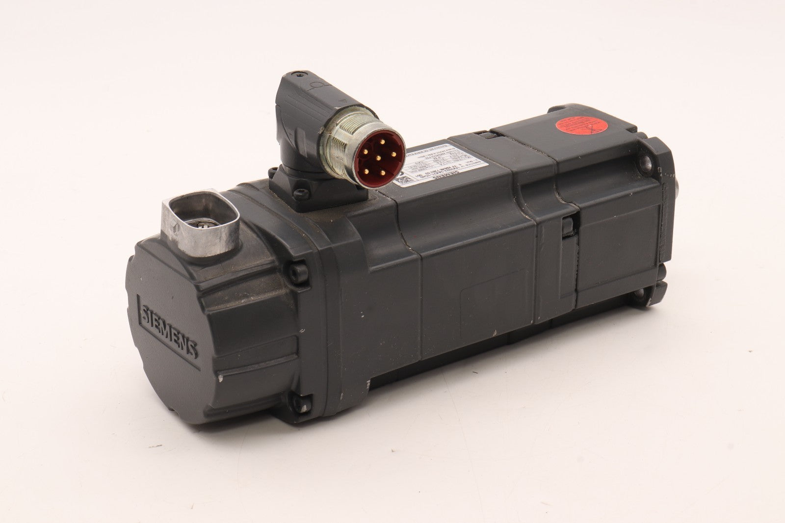 SIEMENS	1FK7032-2AK71-1CH0	3 PHASE MOTOR