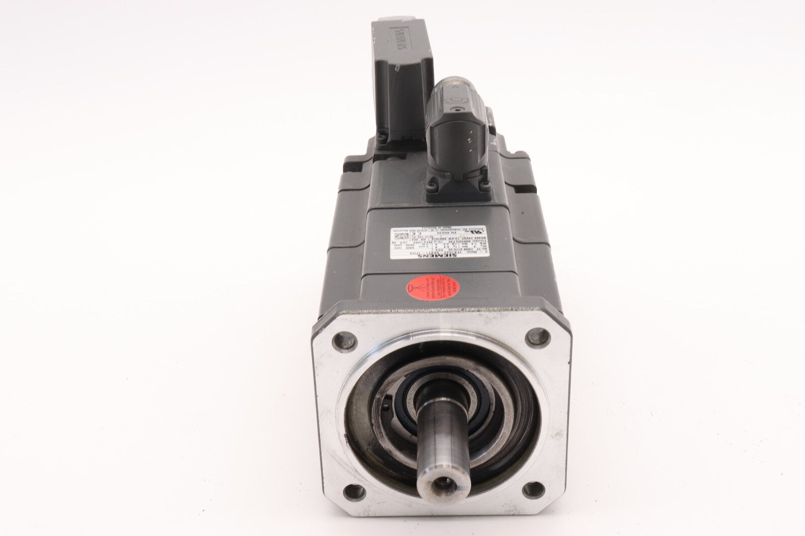 SIEMENS 3 PHASE ELECTRO MOTOR 1FK7042-5AK71-1FH3
