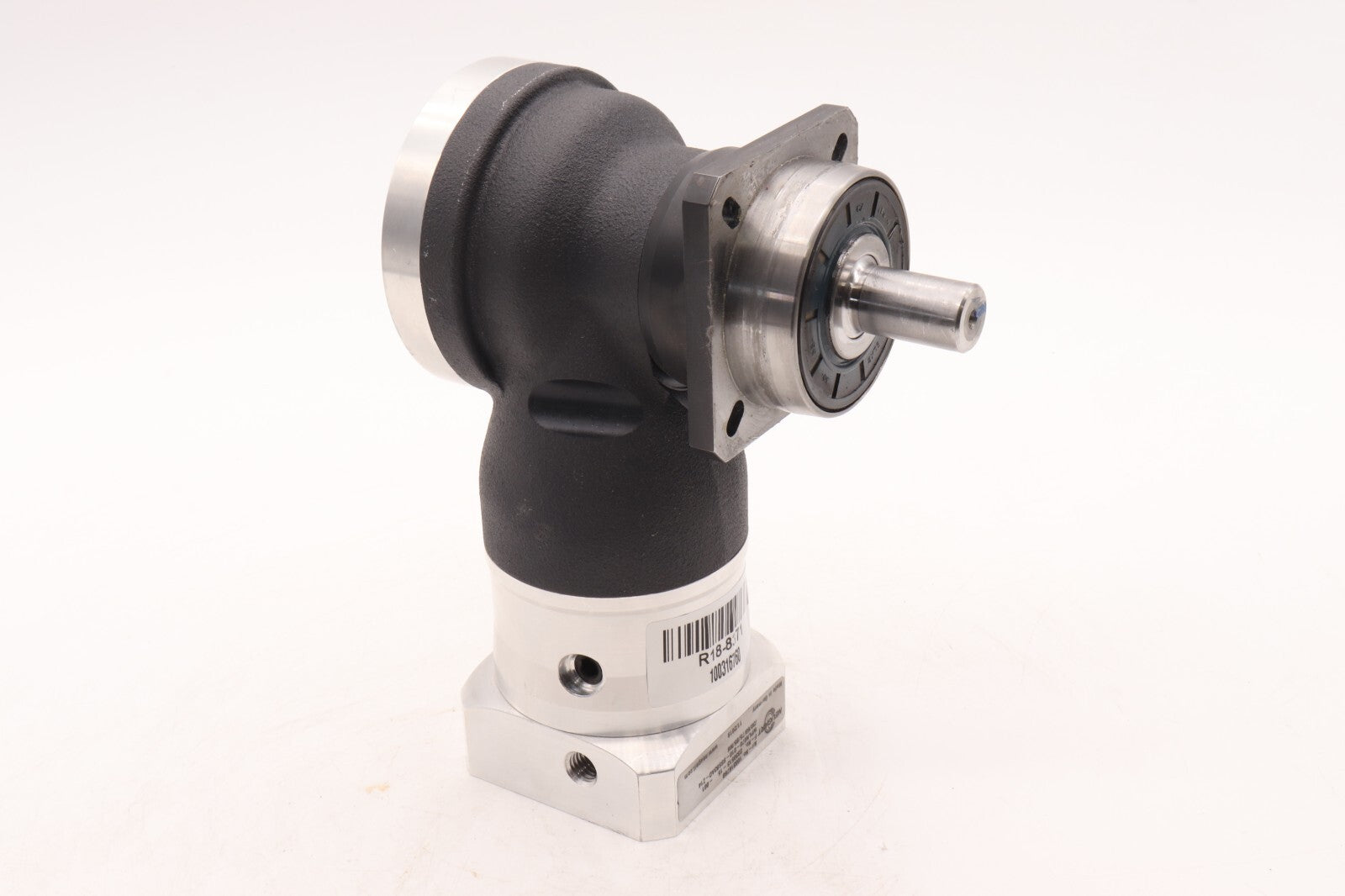 NEUGART	WPLN070-010-SSS3AD-Z14	100316760