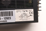ORIENTAL MOTOR	SPEED CONTROL UNIT