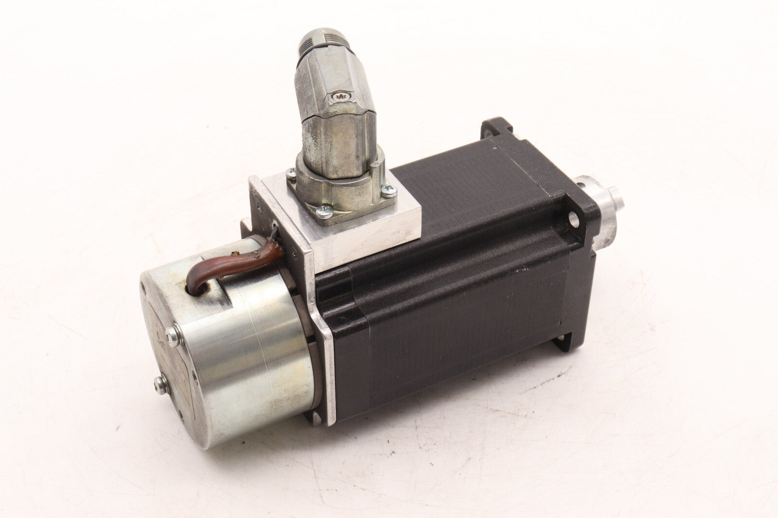 BAUR	2 PHASE STEPPER MOTOR	SM224-31
