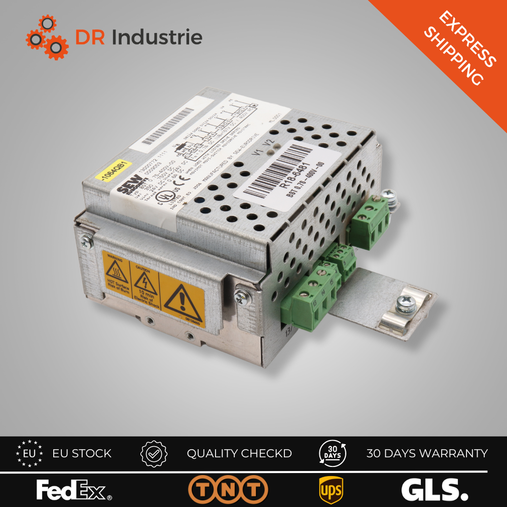 SEW EURODRIVE 13000772.1111 BST 0.7S-400V-00