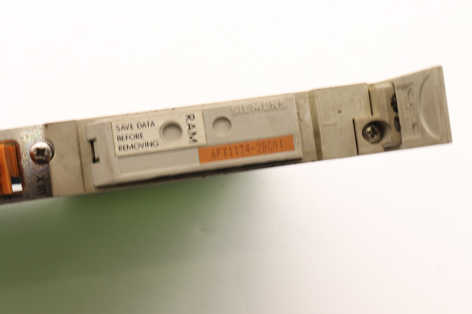 SIEMENS	570 212 9202.10	FERT NR: 7639