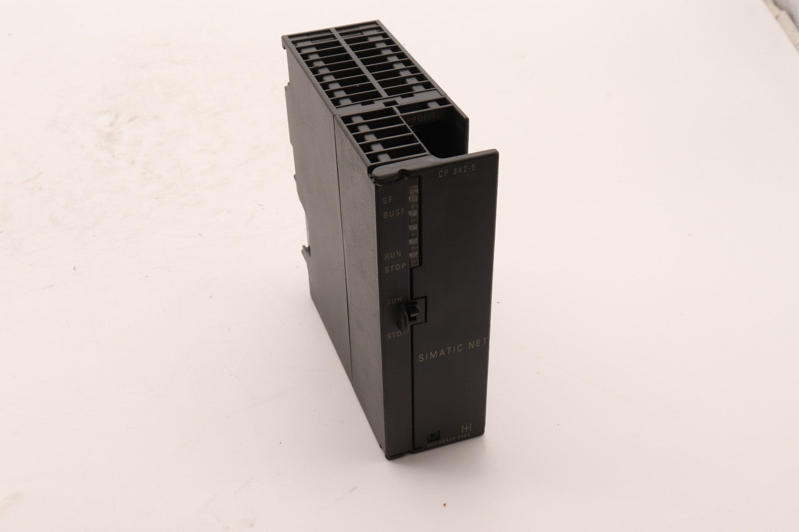 SIEMENS	SIMATIC NET CP PROFIBUS	6GK 7342-5DA03-0XE0