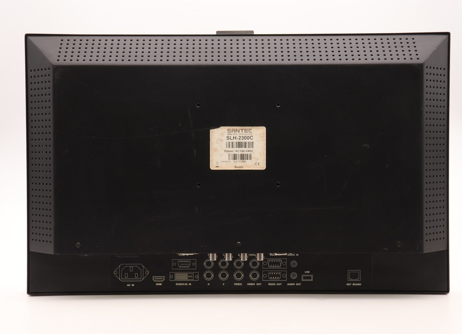 SANTEC	SLH-2300C	A2171891