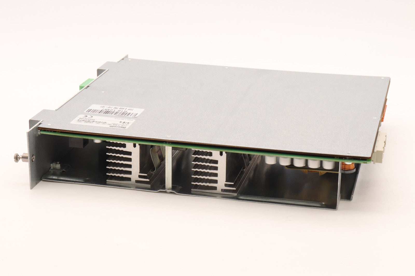 REXROTH 	TYP: 0 608 750 110-101	VM350