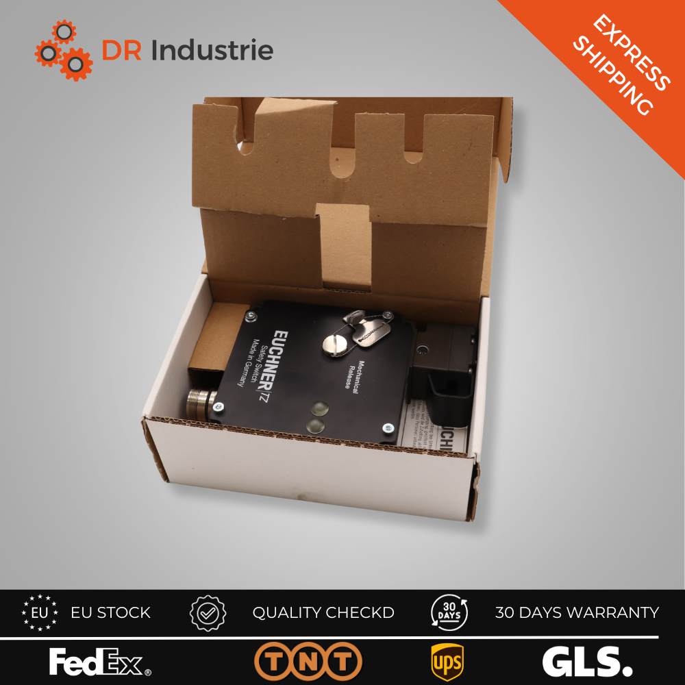 EUCHNER 93862 TZ1LE024RC18VAB-093862