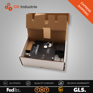 EUCHNER 93862 TZ1LE024RC18VAB-093862
