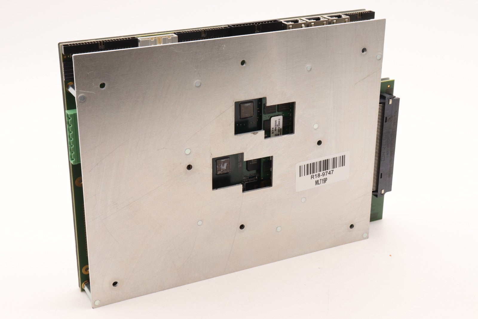 MERITEC SYNATEC  981151-120-2MMF	MLT19P