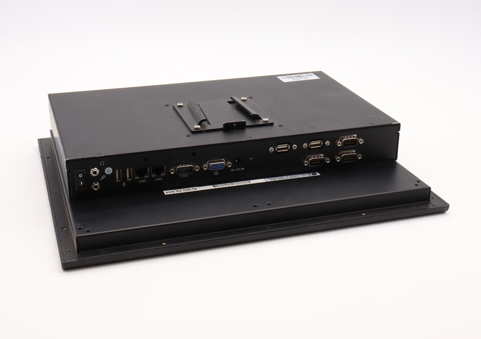 LEX 15" SLIM PANEL PC ST52861-9670