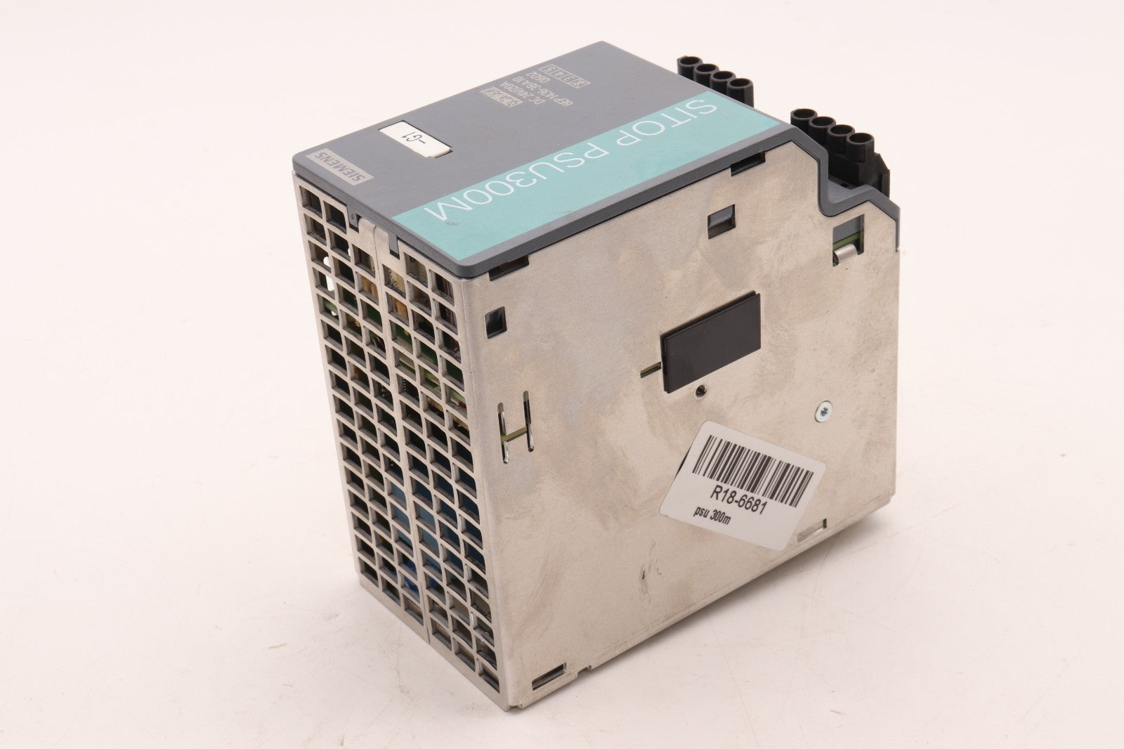 SIEMENS	SITOP PSU300M	6EP 1436-3BA10
