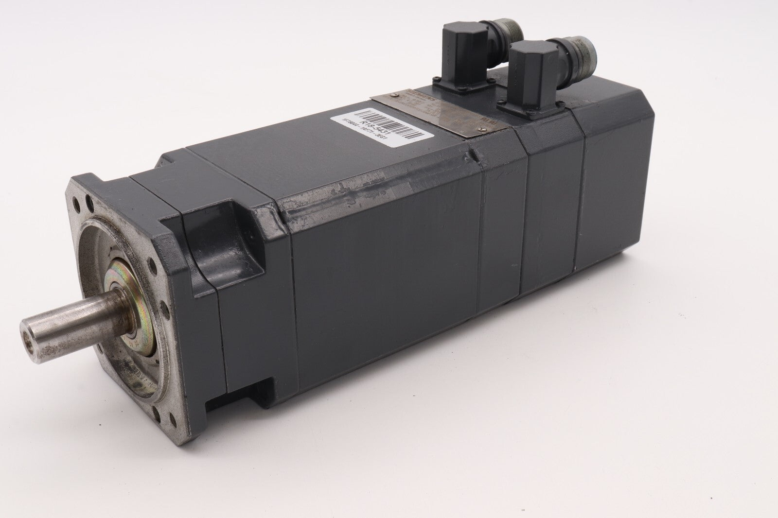 SIEMENS BRUSHLESS SERVO MOTOR 1FT6044-1AF71-3EG1