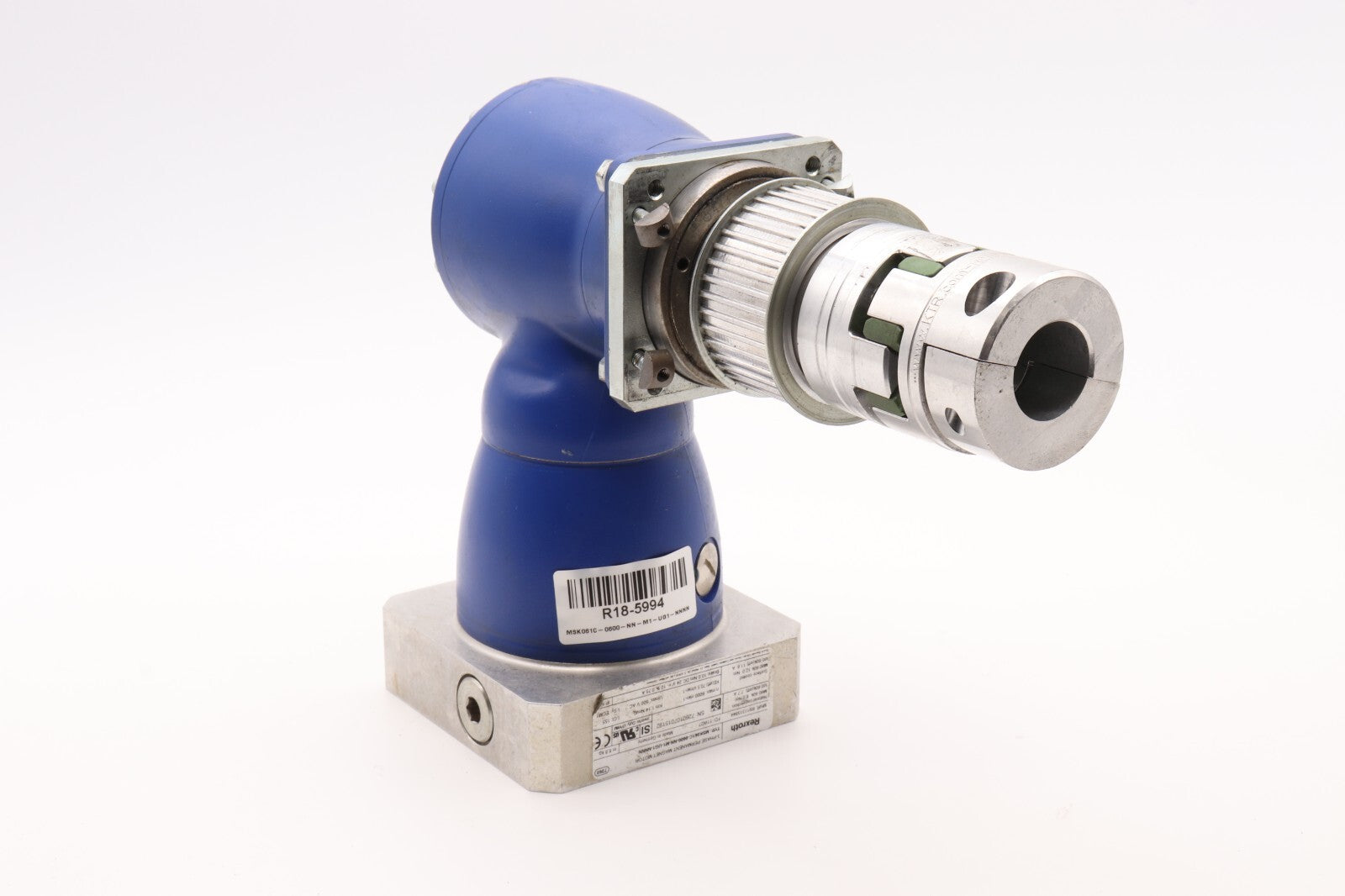 Wittenstein  sk+075s-mf1-5