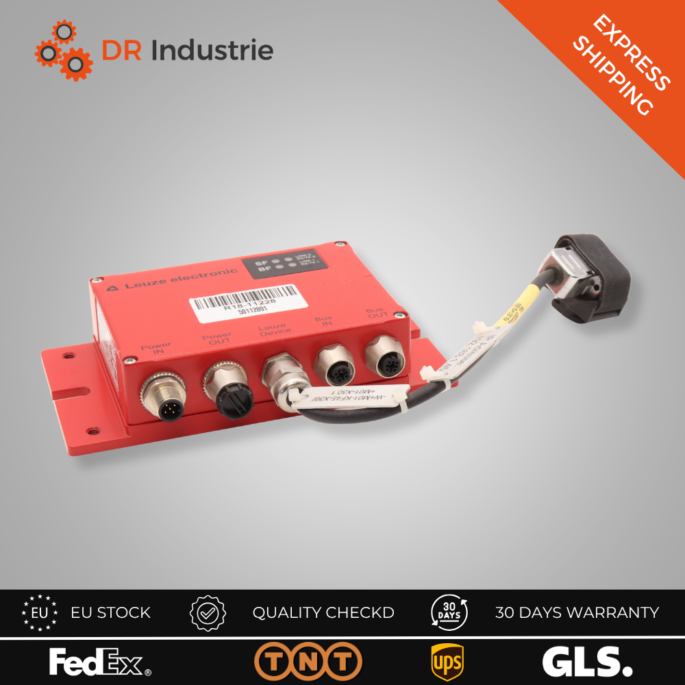 LEUZE ELECTRONIC	MA 248i PROFINET	50112891