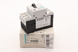 SIEMENS CAGE CLAMP 3RV1011-0KA20