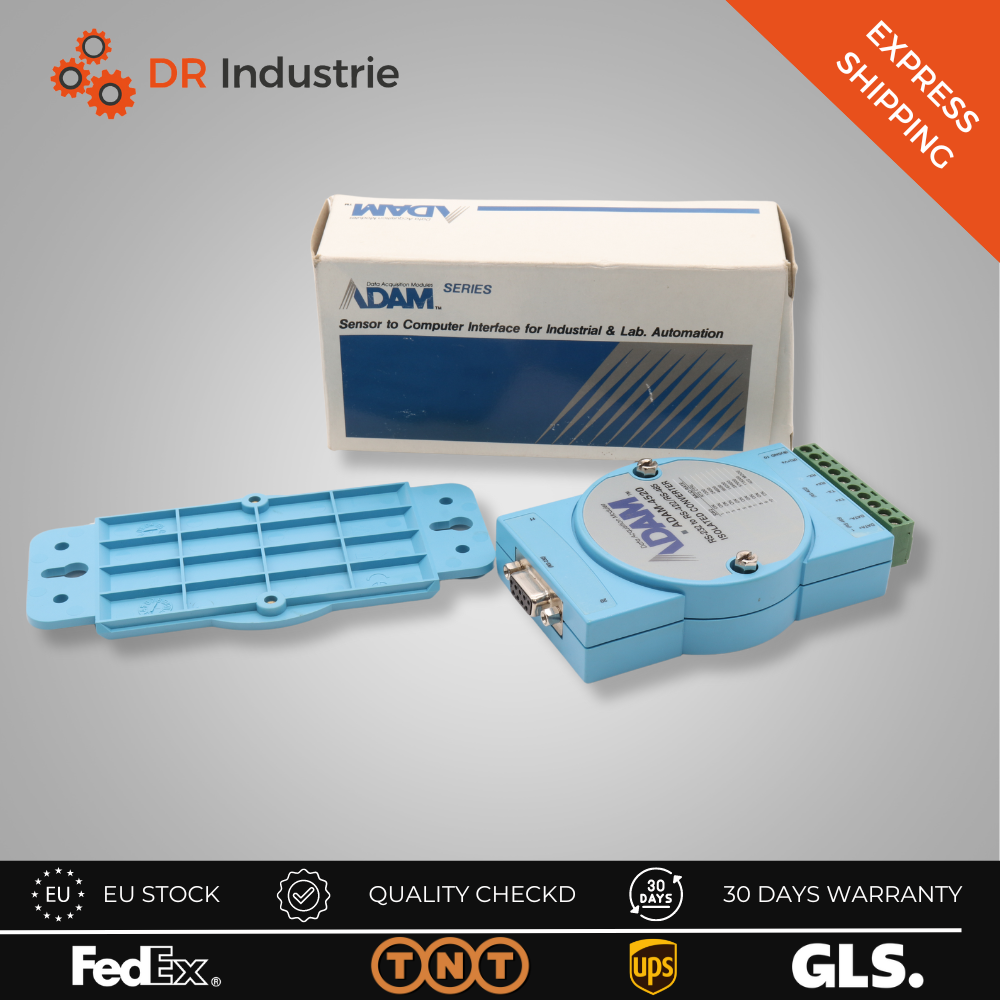 ADAM ADAM-4050 DIGITAL IO MODULE