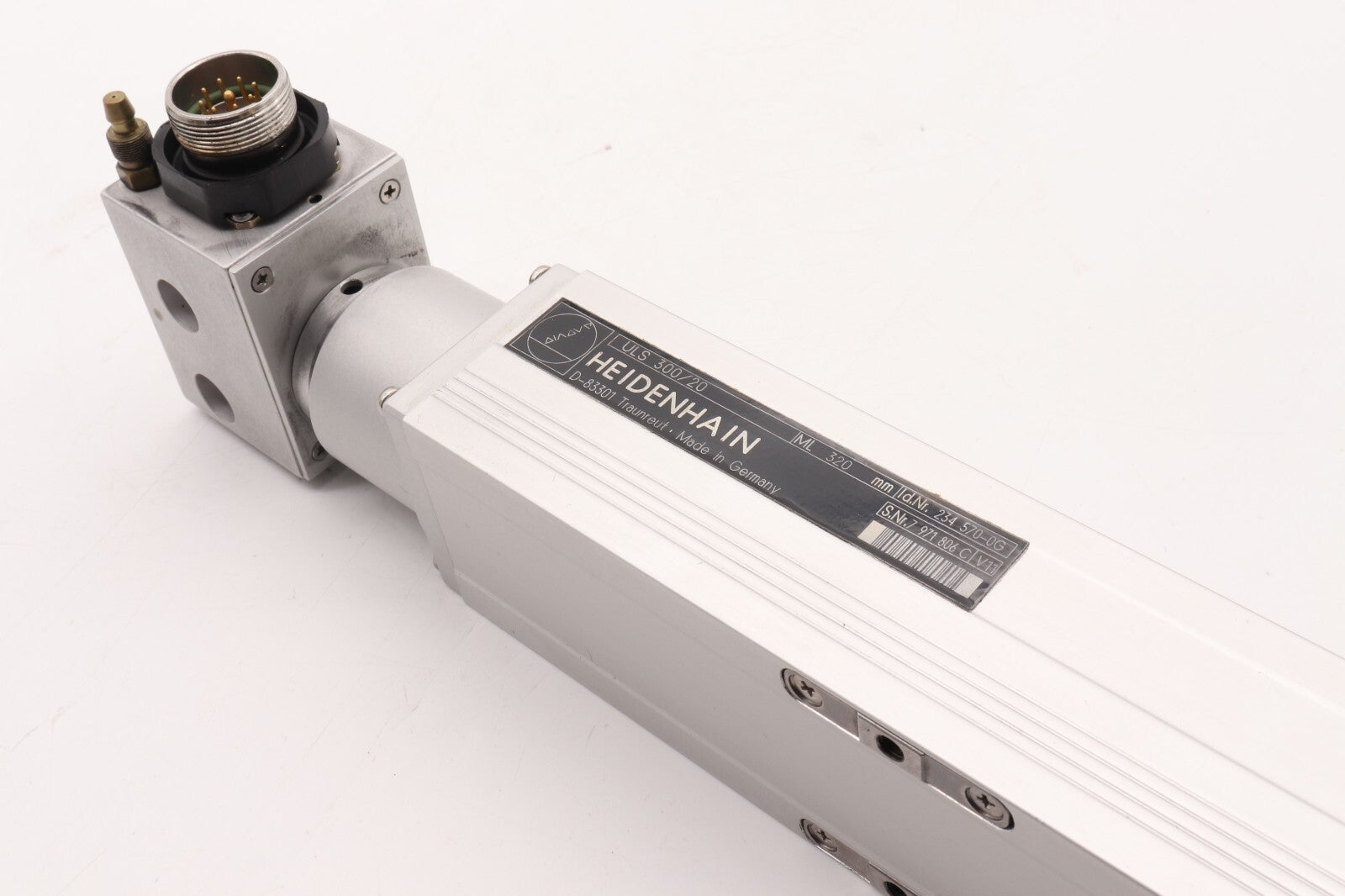 HEIDENHAIN ULS 300/20 ML 320 MM ID: 234 570-0G