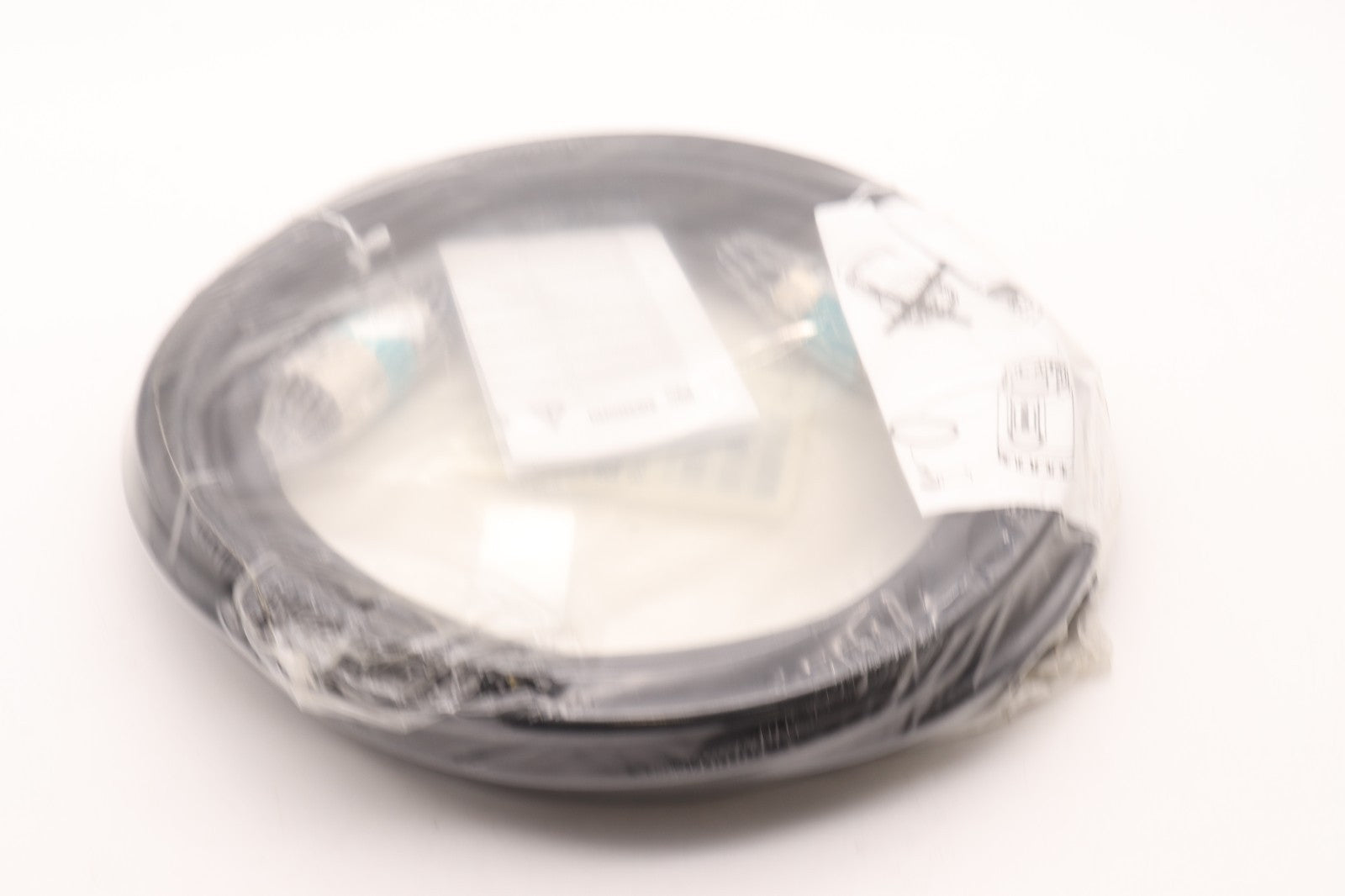 SIEMENS  MOTION-CONNECT SIGNAL CABLE 10M  6FX2002-1AB04-1BA0