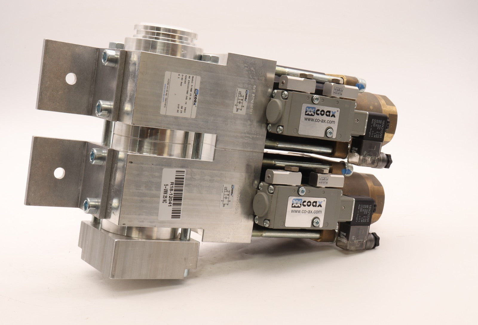 COAX	5-VMK 25 NC