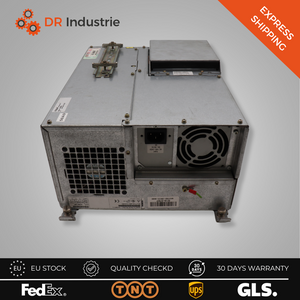 SIEMENS 6AV7703-2BC10-0AB0 PANEL PC 870