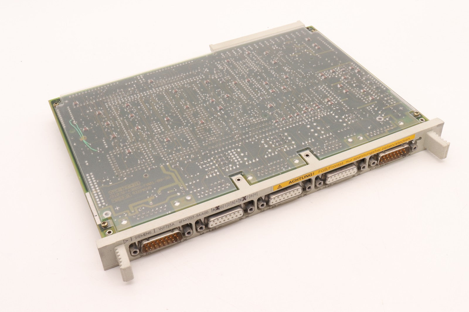 SIEMENS	6FM1723-3AA00