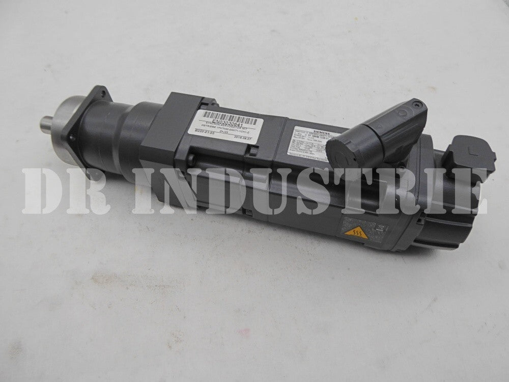 Siemens Synchronmotor 1FK7032-2AK71-1CH1-Z