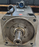 SIEMENS	3 BRUSHLESS SERVOMOTOR	1FT6105-8AF71-4AG1